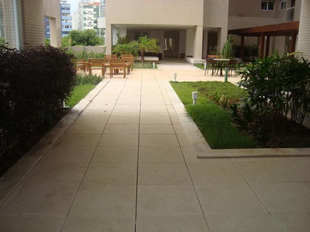 Realizações - Orquidário / SP