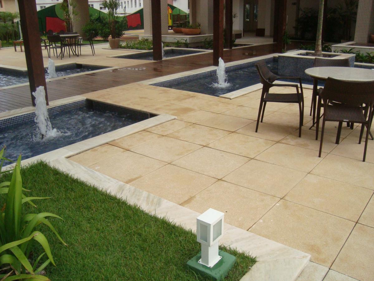 Realizações - Orquidário / SP