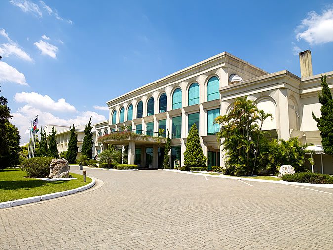 Realizações - Paradise Golf Club / SP