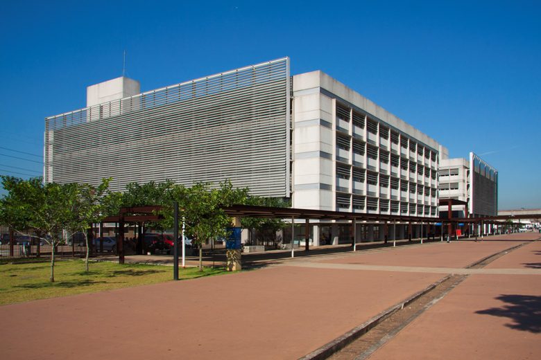 Realizações - Parque da Juventude / SP