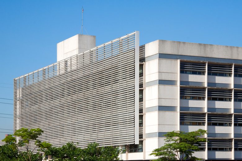 Realizações - Parque da Juventude / SP