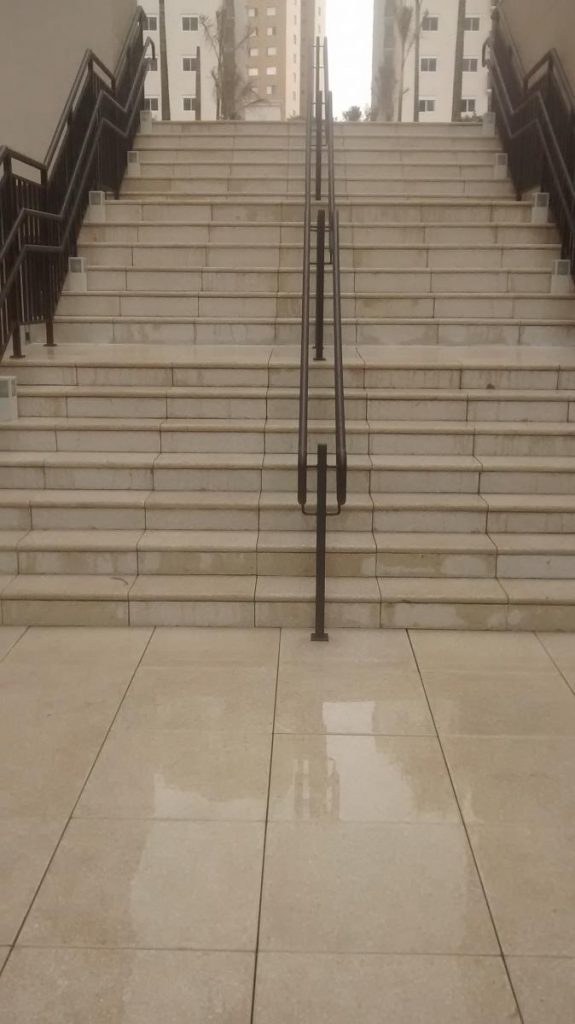 Realizações - Passeio do Bosque / SP