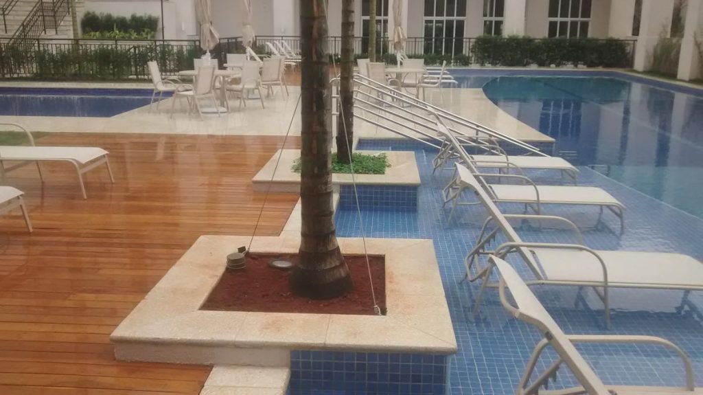 Realizações - Passeio do Bosque / SP