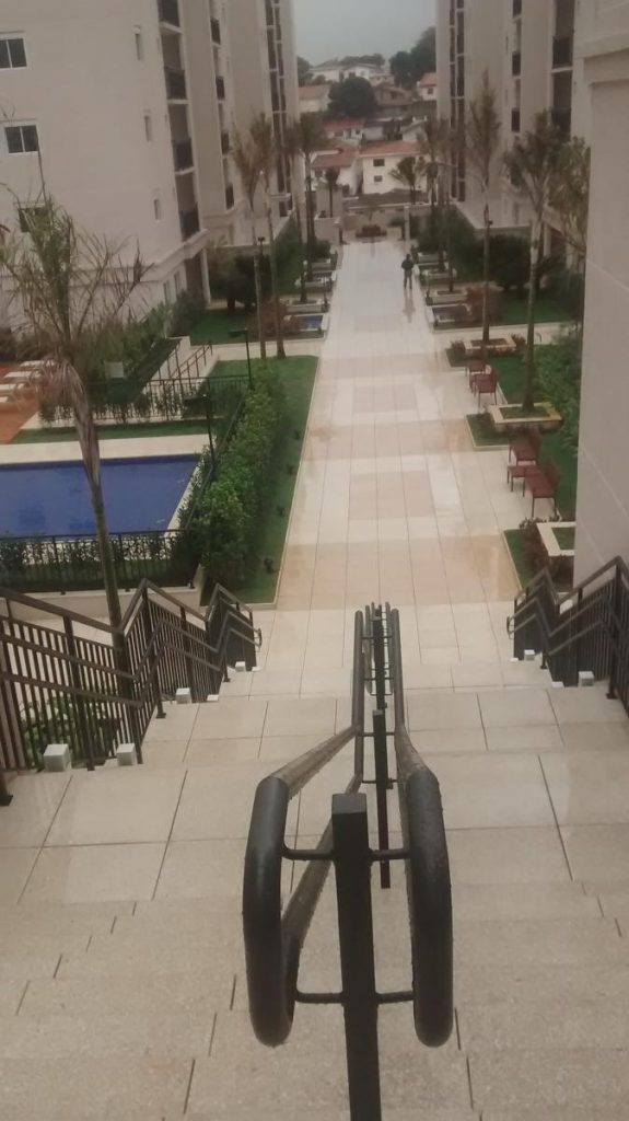 Realizações - Passeio do Bosque / SP