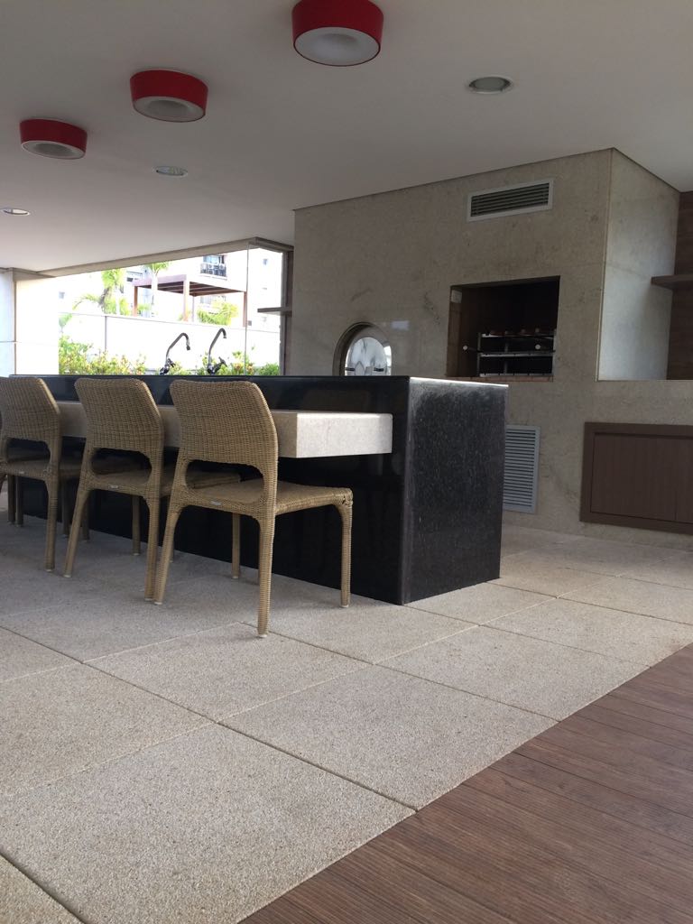 Realizações - Pateo Klabin / SP 01