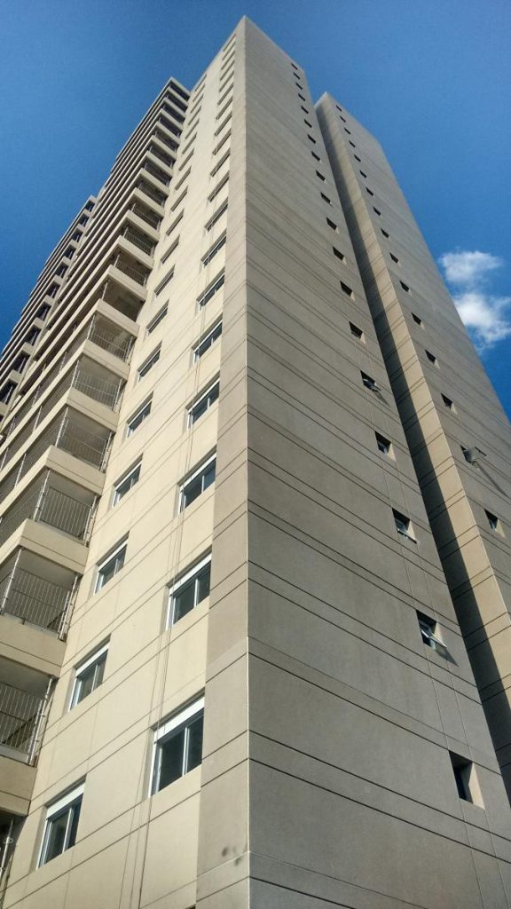 Realizações - Pateo Klabin / SP 03