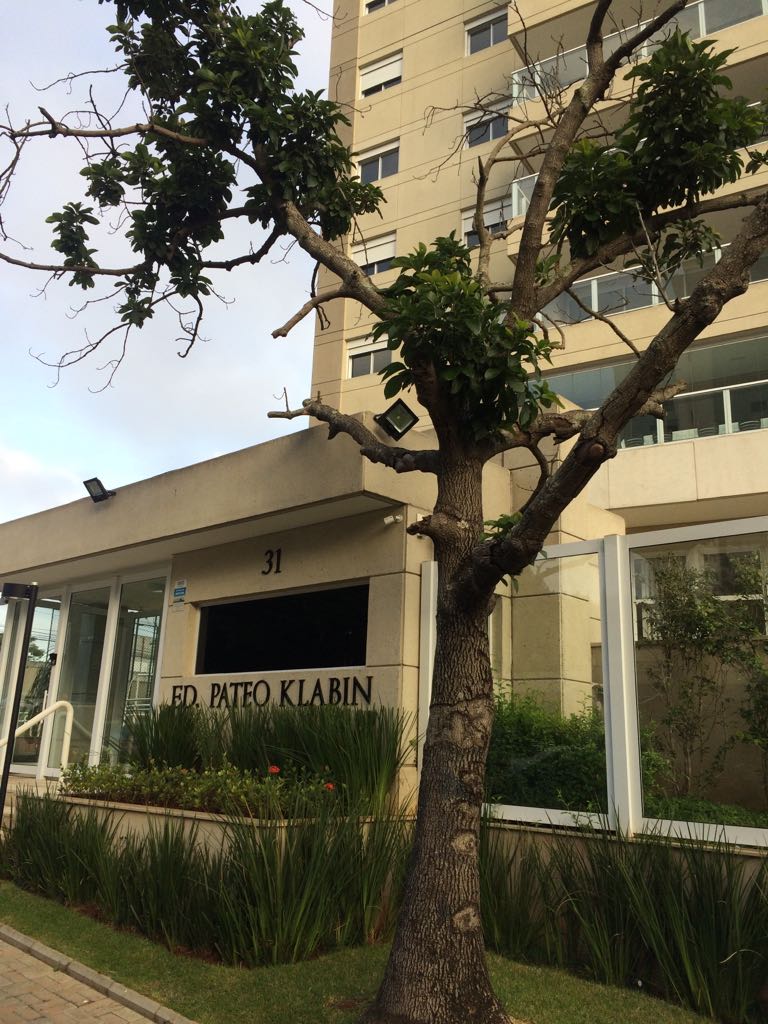 Realizações - Pateo Klabin / SP 05