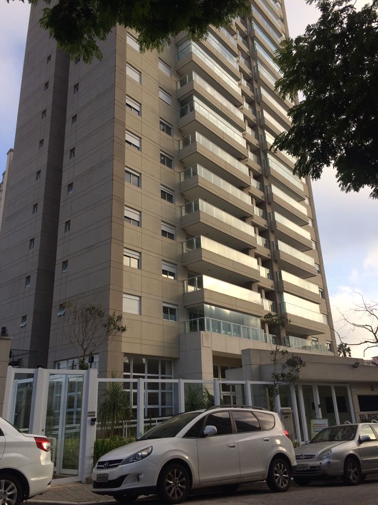 Realizações - Pateo Klabin / SP 06