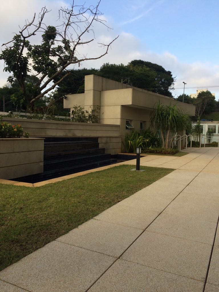 Realizações - Pateo Klabin / SP 08