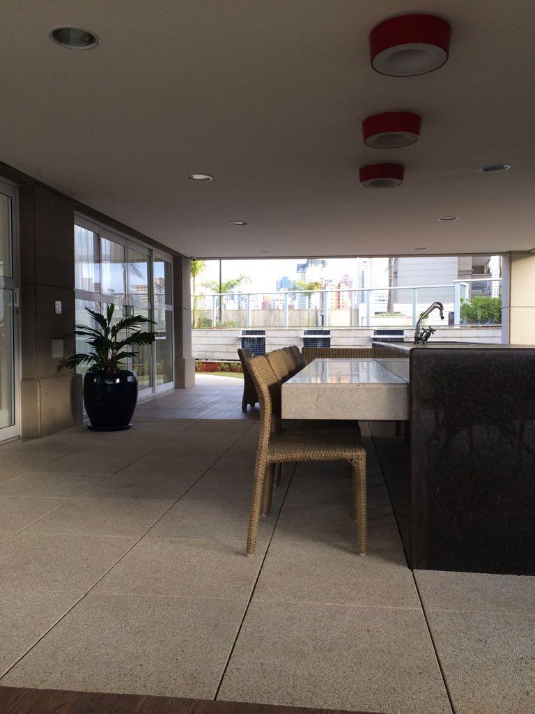 Realizações - Pateo Klabin / SP 10