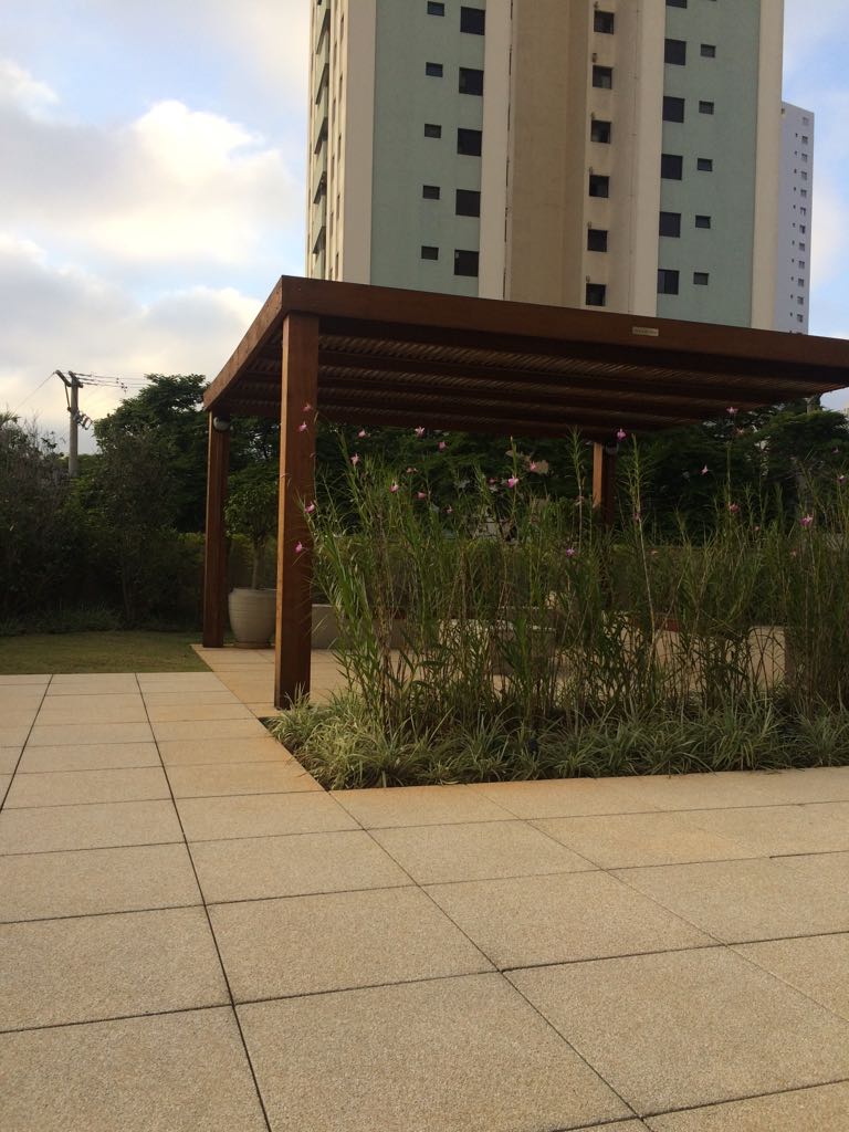 Realizações - Pateo Klabin / SP 11