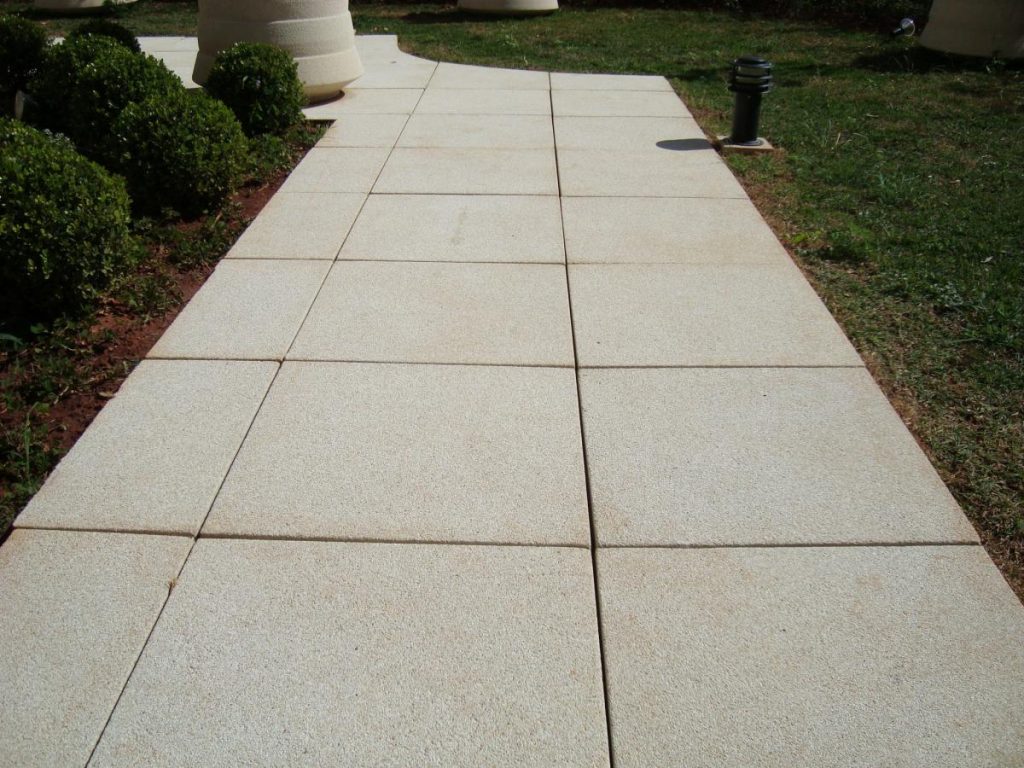 Realizações - Petrarca / SP