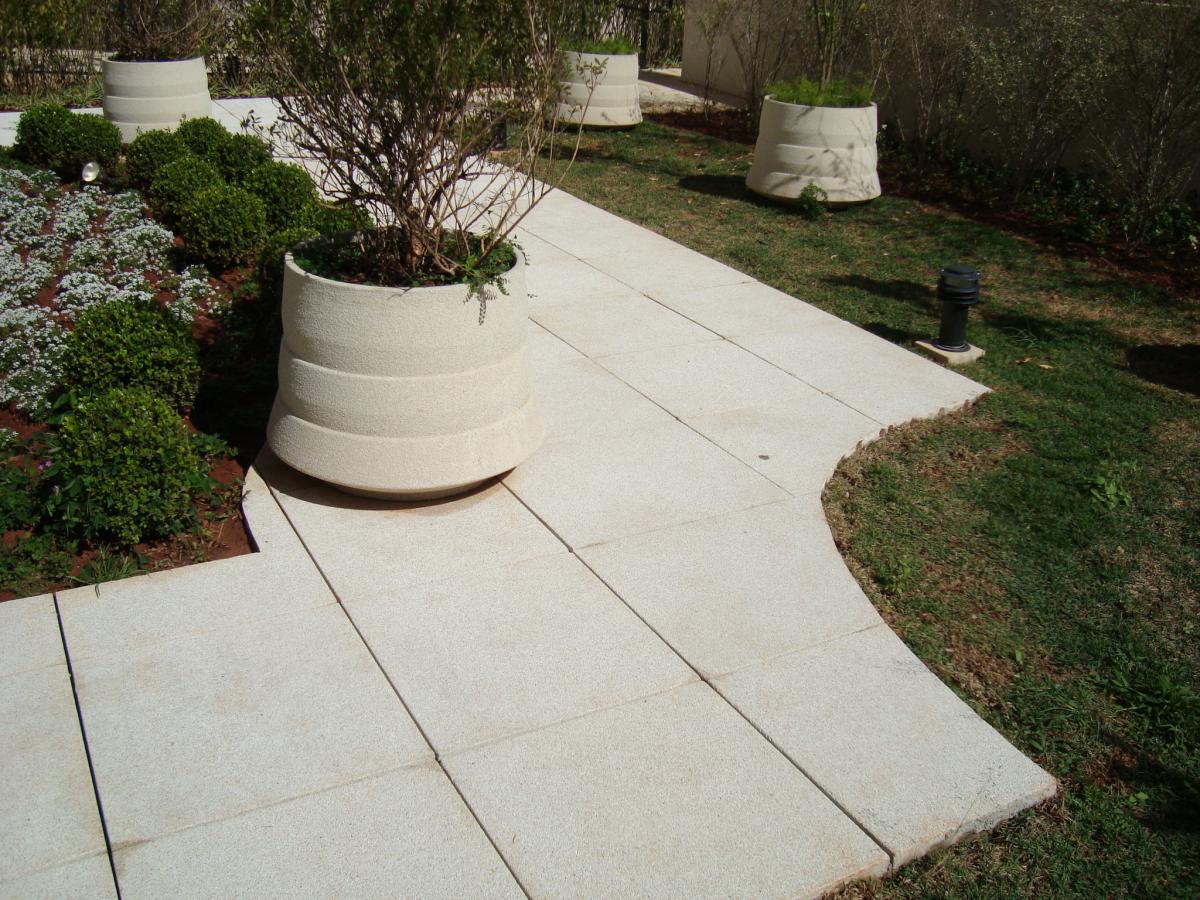 Realizações - Petrarca / SP