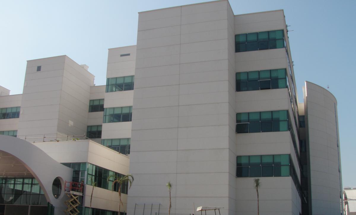 Realizações - Petrobras / RJ 01