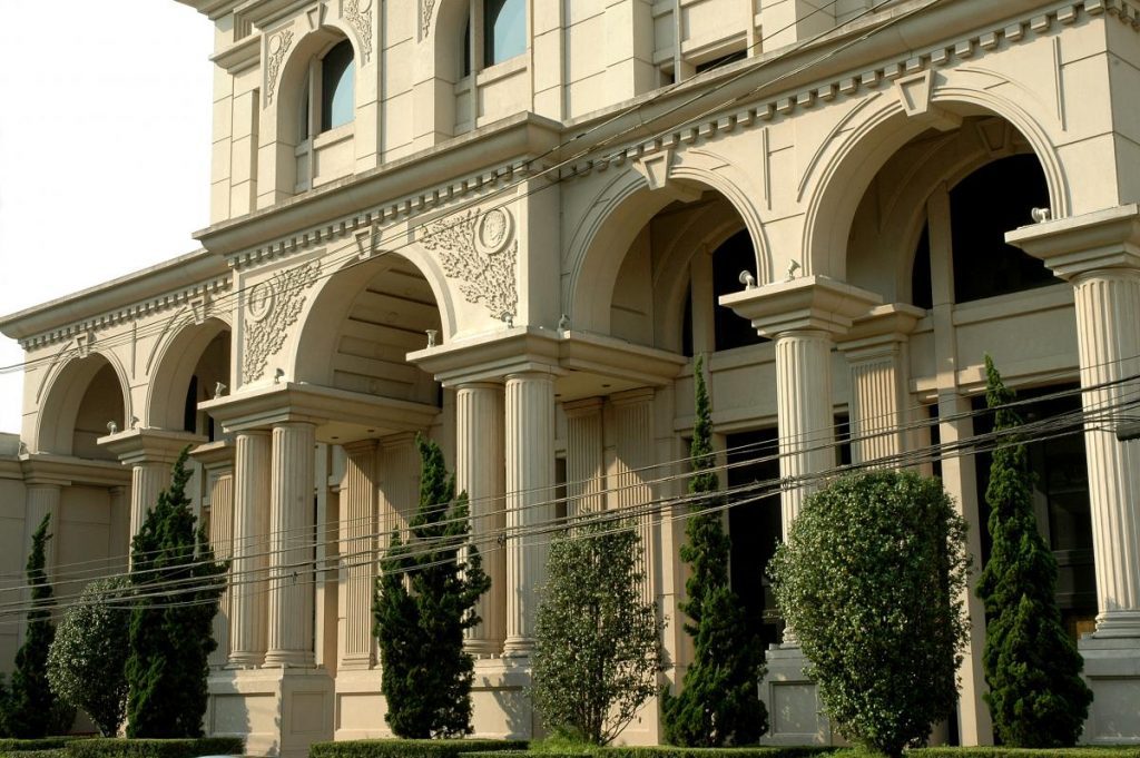 Realizações - Plaza Iguatemi / SP