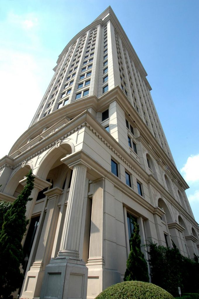 Realizações - Plaza Iguatemi / SP