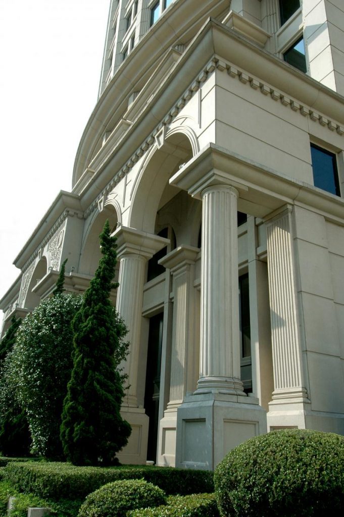 Realizações - Plaza Iguatemi / SP