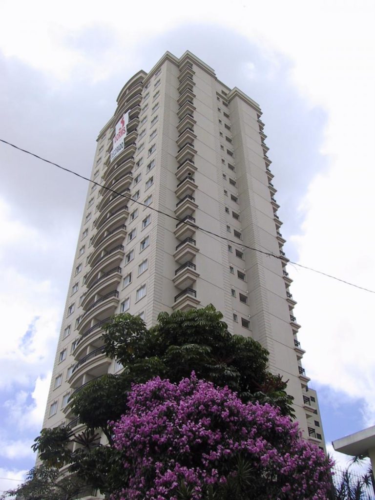 Realizações - Potengi / SP