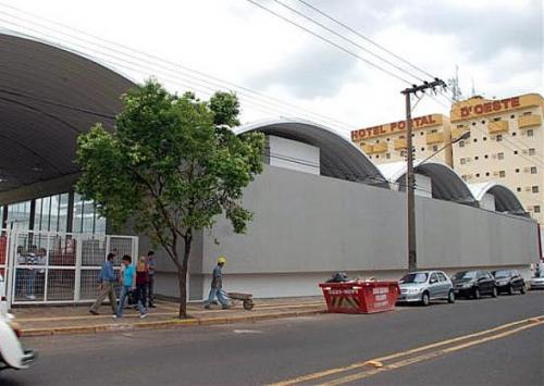 Realizações - Poupa Tempo Presidente Prudente / SP 01