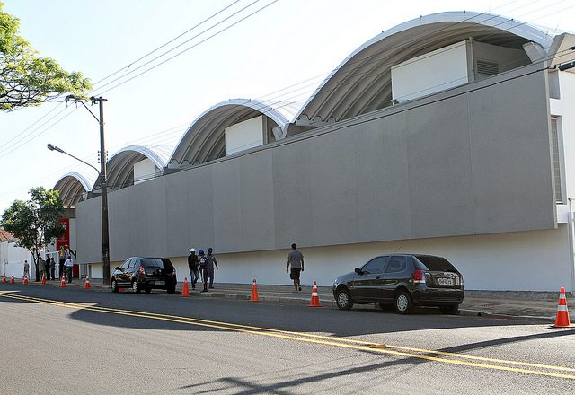 Realizações - Poupa Tempo Presidente Prudente / SP 02