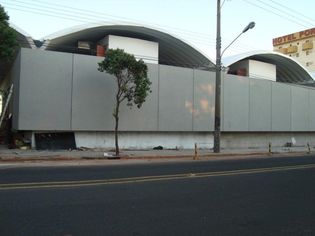 Realizações - Poupa Tempo Presidente Prudente / SP 04