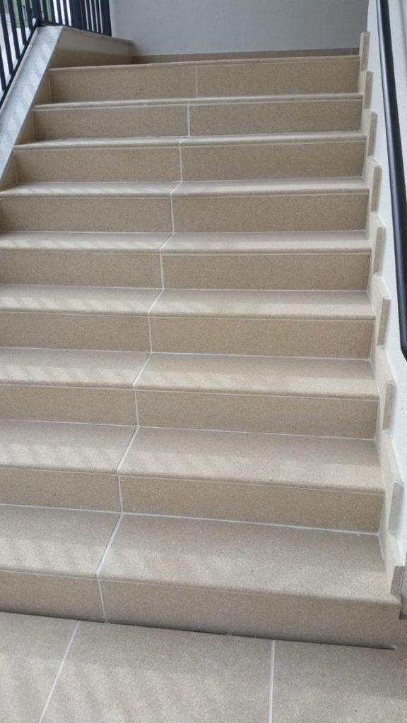 Realizações - Praça da Cidade / SP