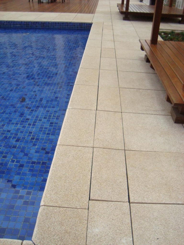 Realizações - Praça das Águas / SP