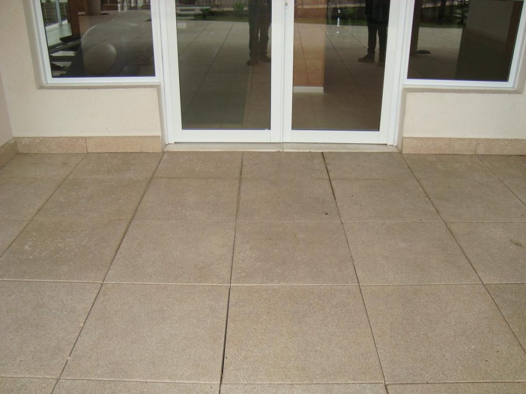 Realizações - Praça das Águas / SP