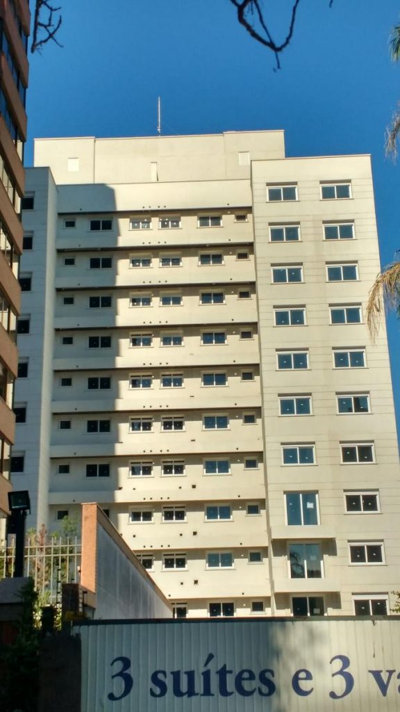 Realizações - Príncipe de Constantino / RS