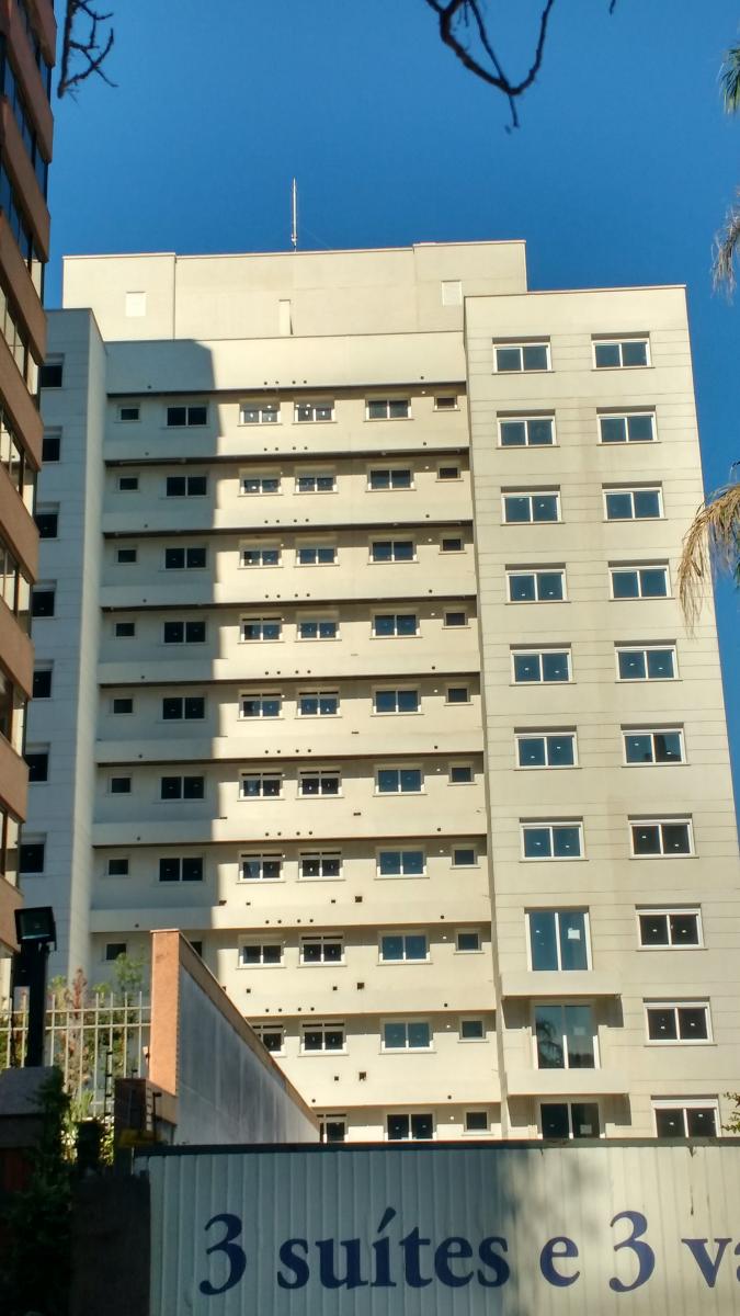 Realizações - Príncipe de Constantino / RS