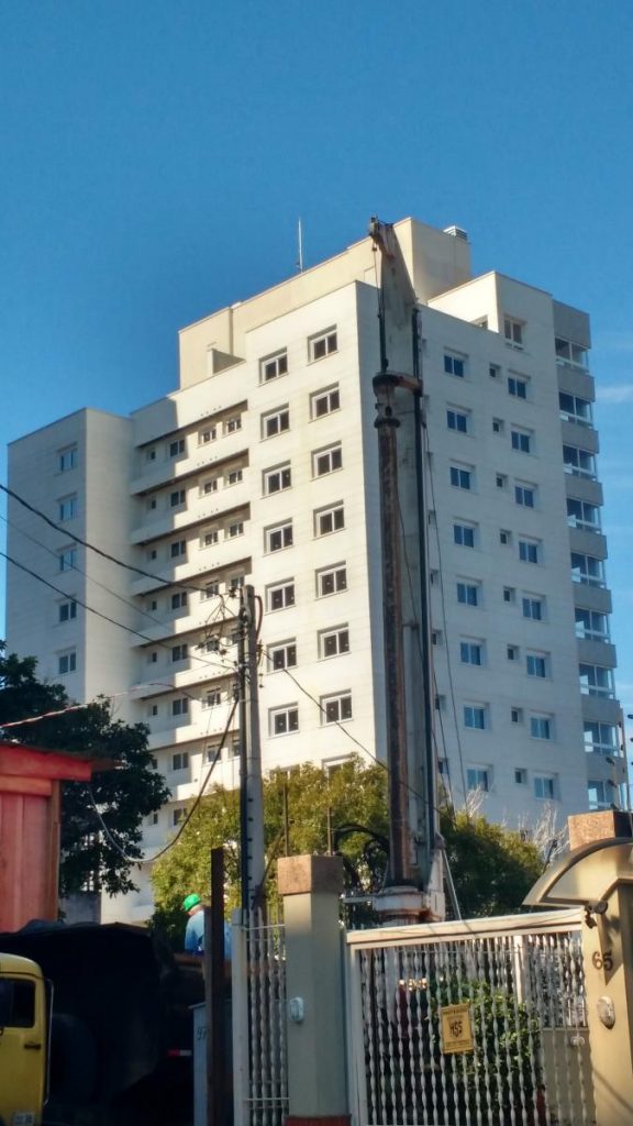 Realizações - Príncipe de Constantino / RS