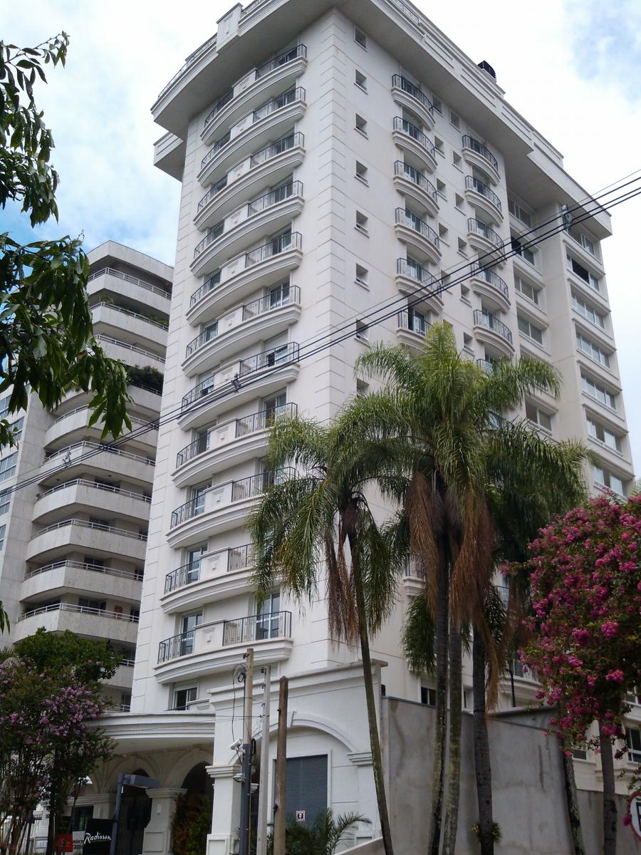 Realizações - Príncipe de Green Hill / RS