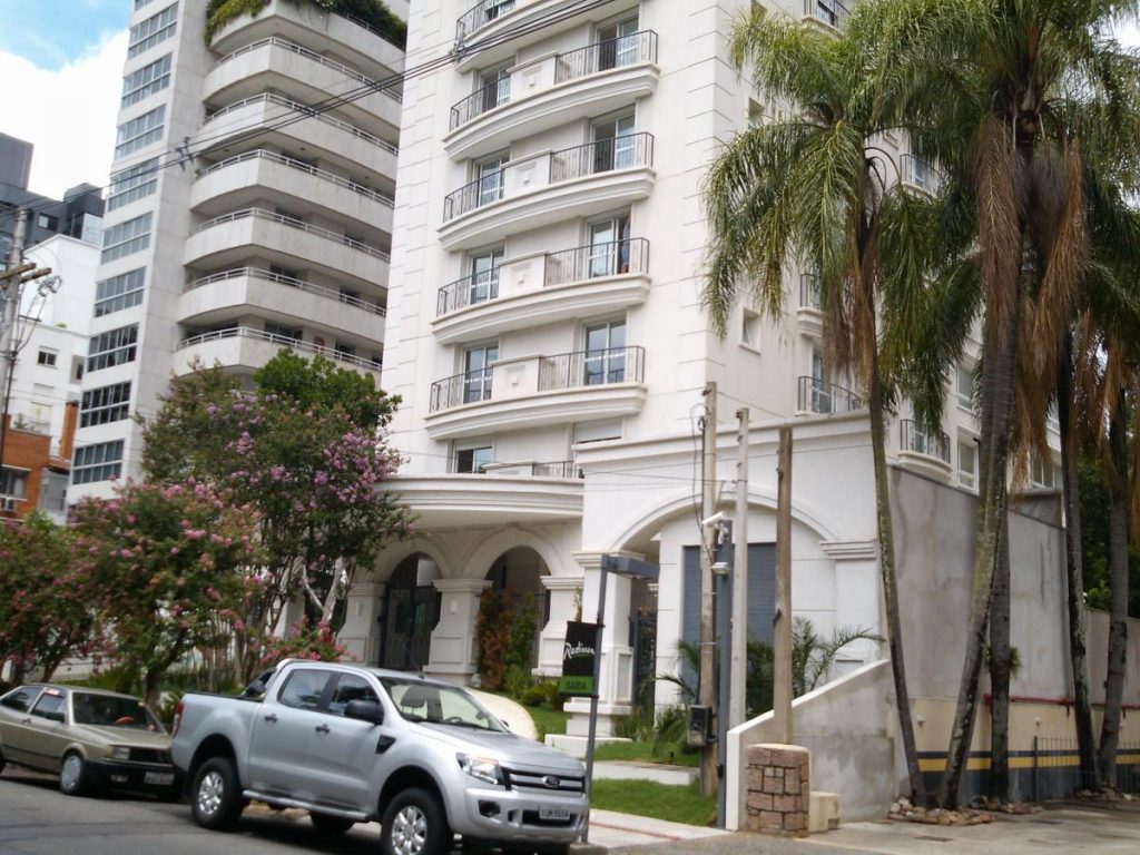 Realizações - Príncipe de Green Hill / RS