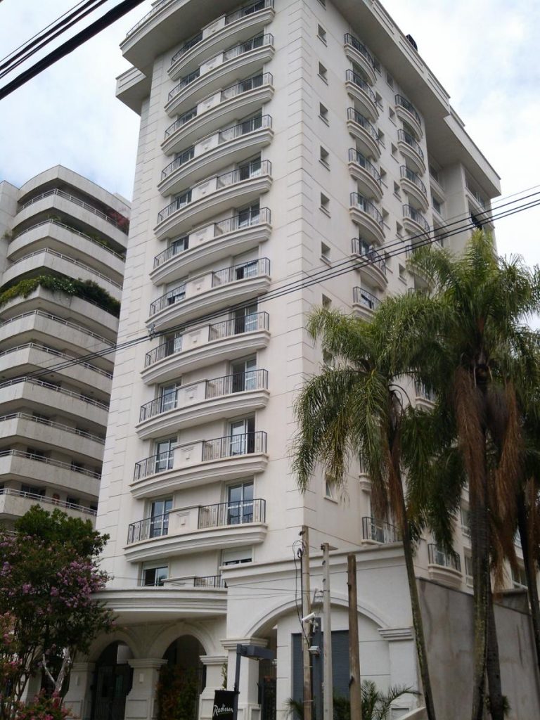 Realizações - Príncipe de Green Hill / RS