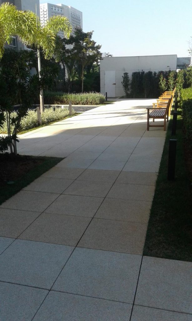 Realizações - Recanto Jacarandá / SP