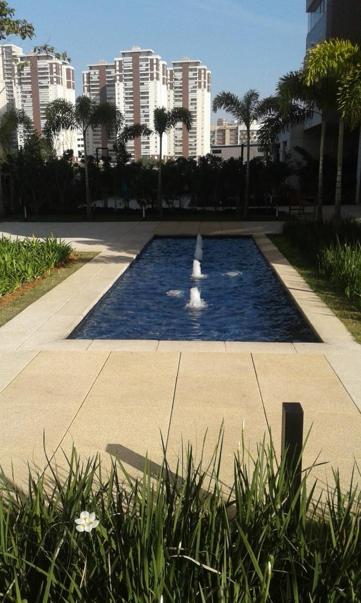 Realizações - Recanto Jacarandá / SP