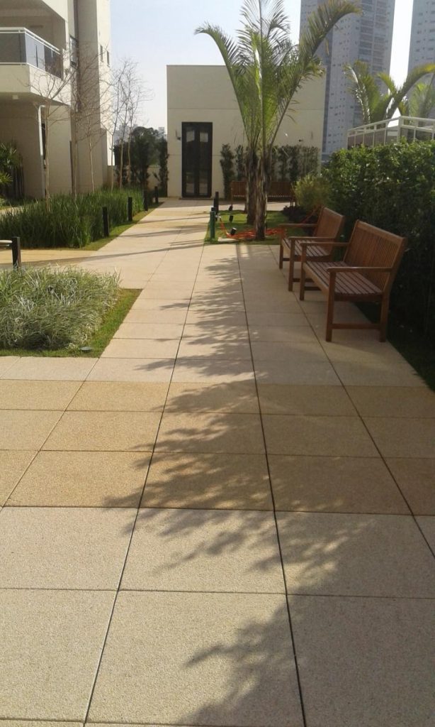 Realizações - Recanto Jacarandá / SP