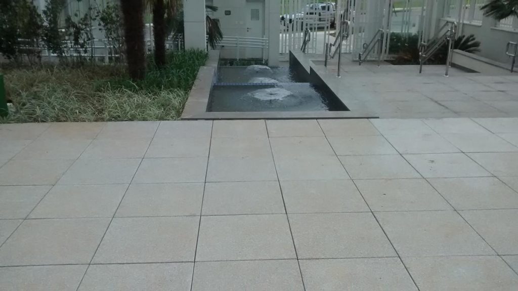 Realizações - Reserva do Manacá / SP