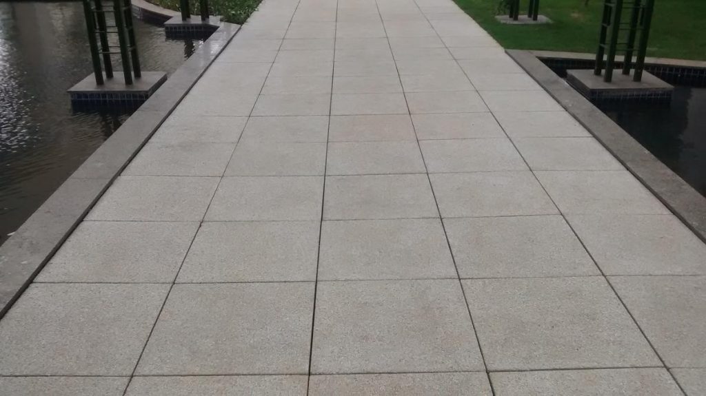 Realizações - Reserva do Manacá / SP