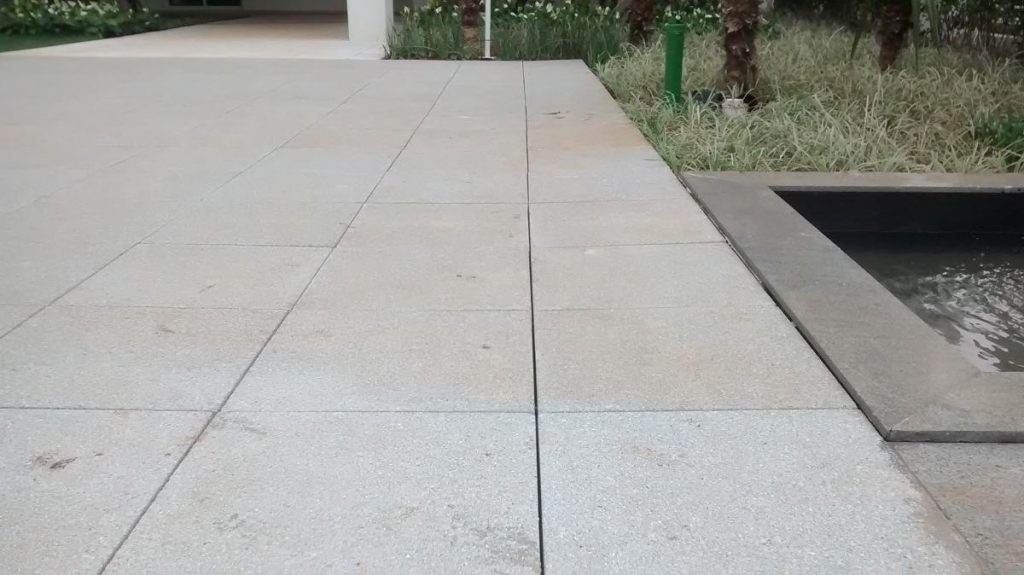 Realizações - Reserva do Manacá / SP