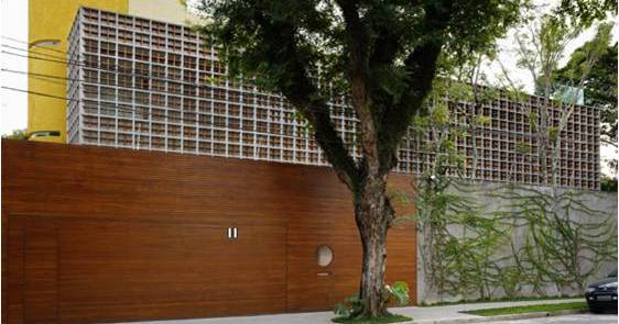 Realizações - Residência Flávia Soares / SP 02