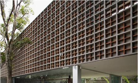 Realizações - Residência Flávia Soares / SP 03