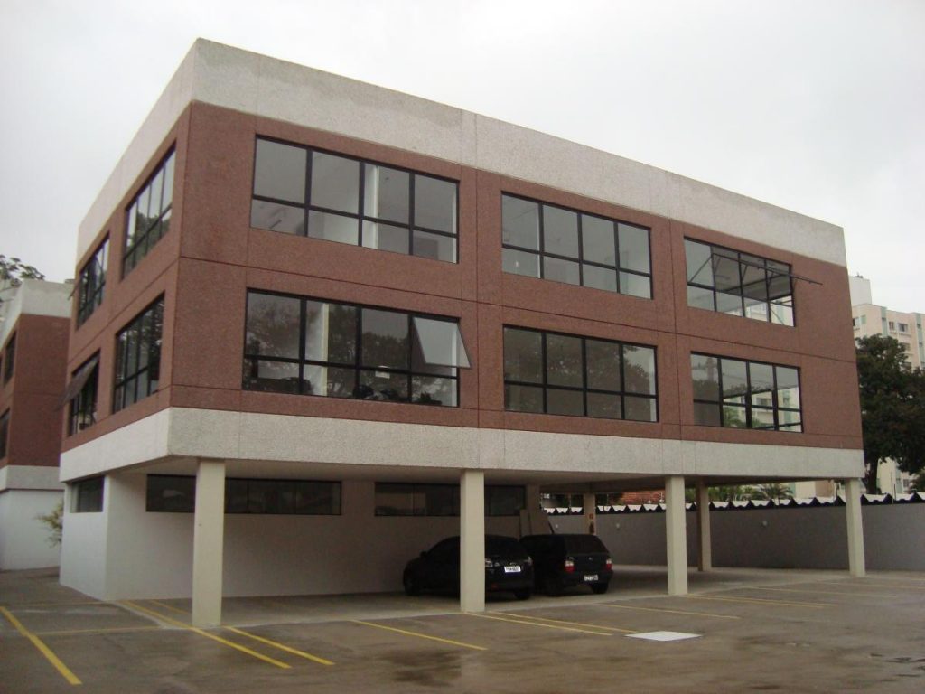 Realizações - Rialto Imóveis / SP 01