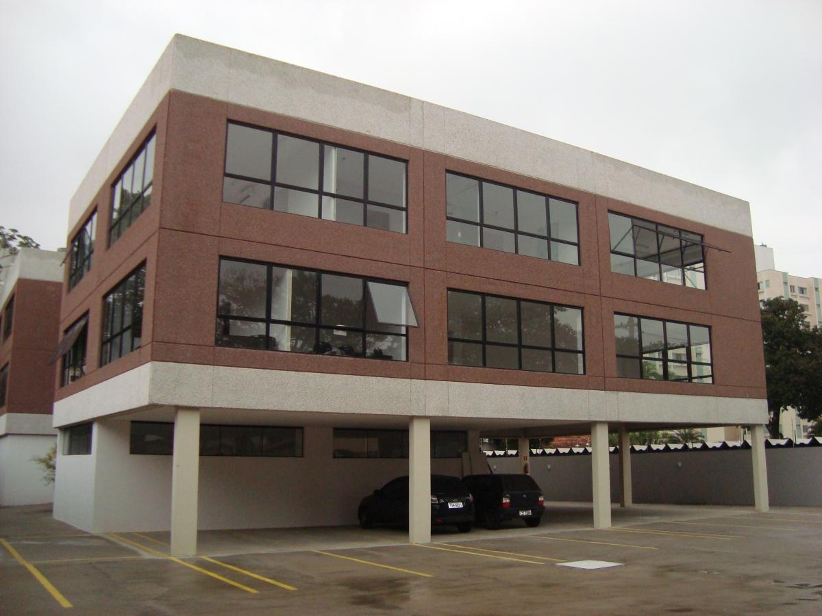 Realizações - Rialto Imóveis / SP 01