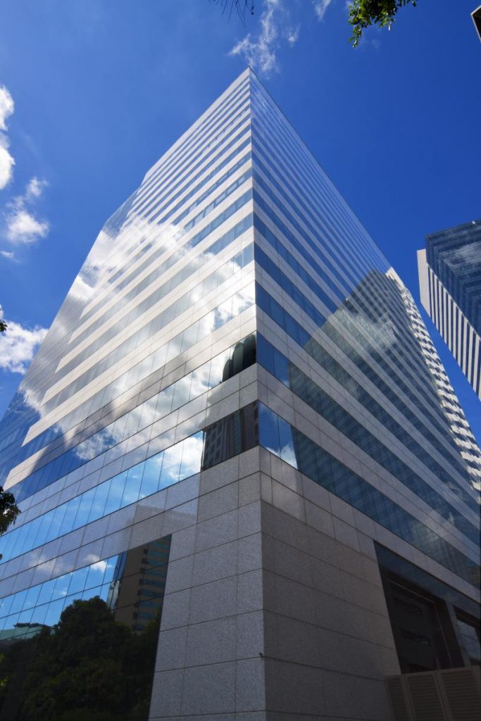 Realizações - Rochaverá Corporate Towers / SP