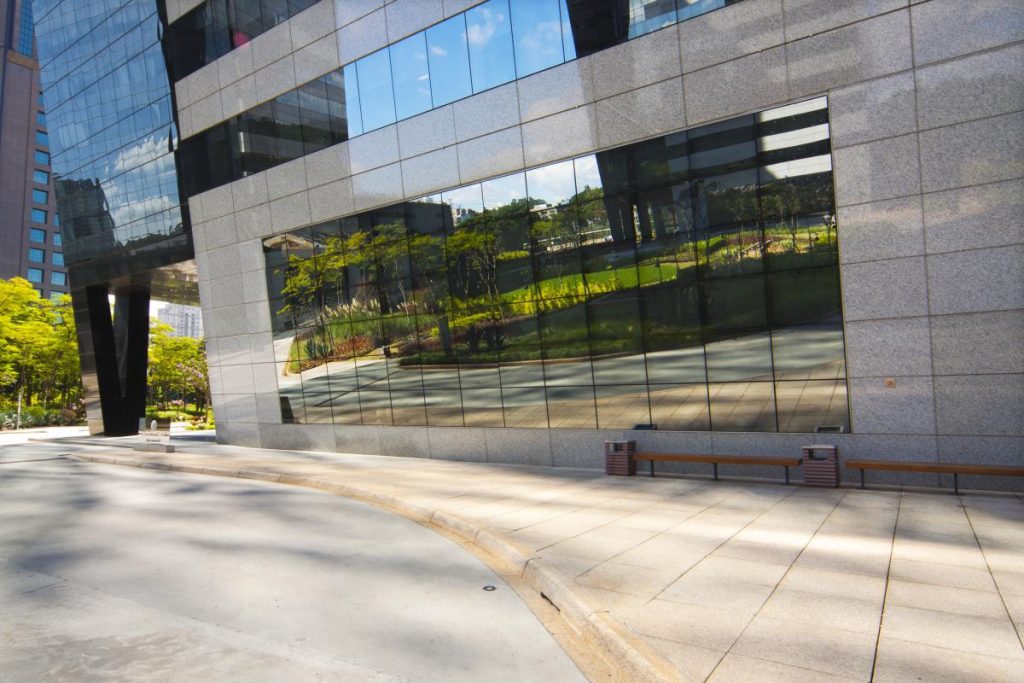 Realizações - Rochaverá Corporate Towers / SP