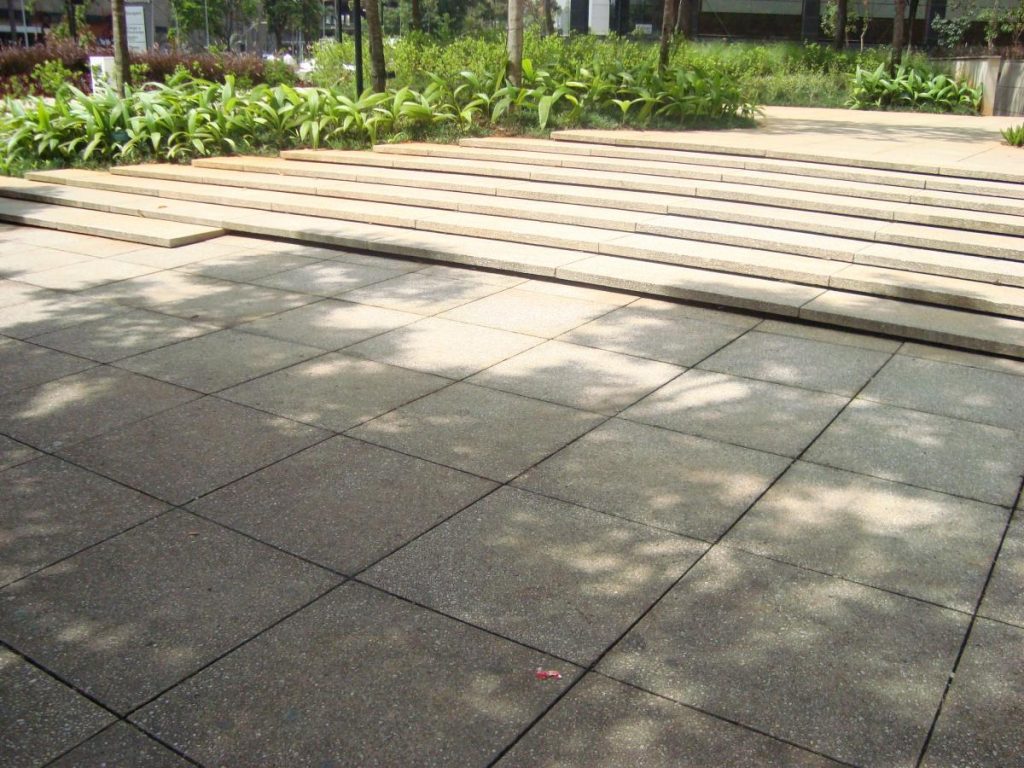 Realizações - Rochaverá Corporate Towers / SP