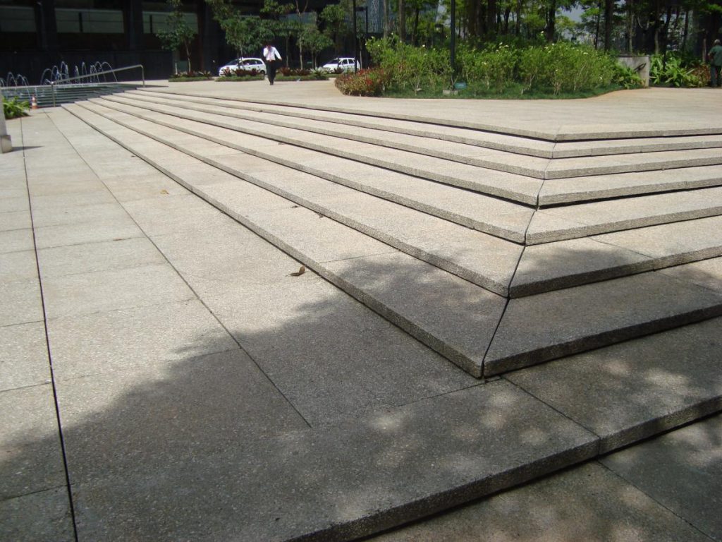 Realizações - Rochaverá Corporate Towers / SP