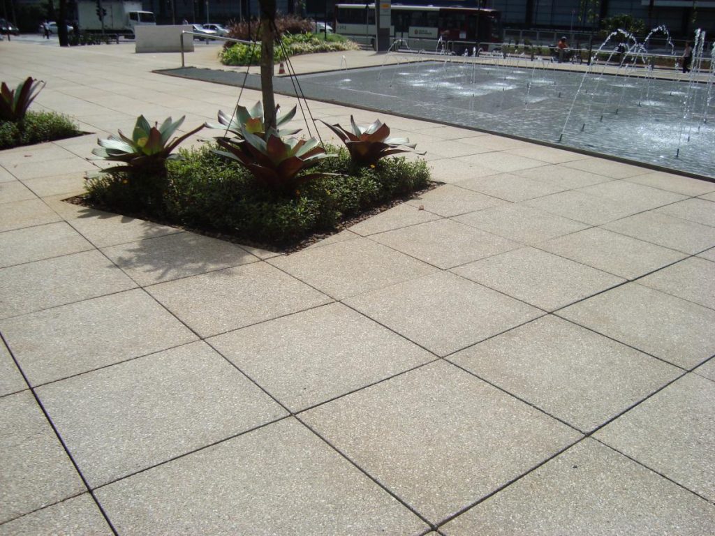 Realizações - Rochaverá Corporate Towers / SP