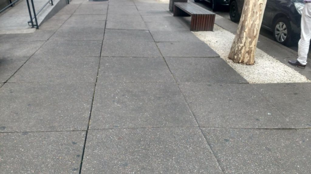 Realizações - Rua Amauri / SP